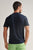 Îlot, Camiseta-SH14A42, Hombre/Ilot, Lino, Camisas