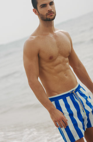 Pantaloneta Bahía