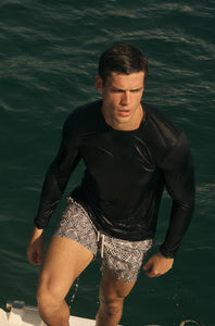 Camiseta lycra