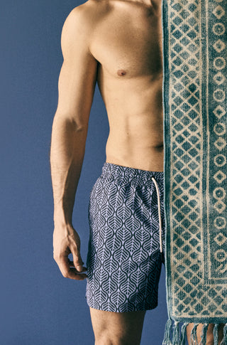 Îlot, Pantaloneta, CH85041-MH85041-LH85041, Pantalonetas, Classic cut