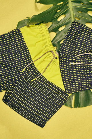 Îlot, Pantaloneta, CH79041-MH79041-LH79041, Pantalonetas, Classic cut