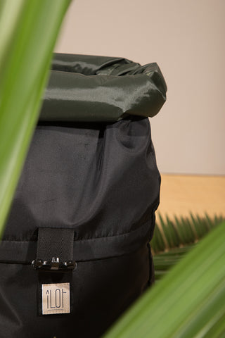 Morral, Ref. 0OBS033, Accesorio, día del padre