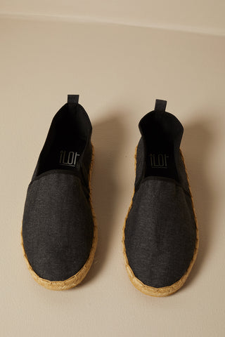 Ilot, Espadrilles, Ref. AH03A91, Hombre/Ilot, Básicos, Accesorios-Alpargatas