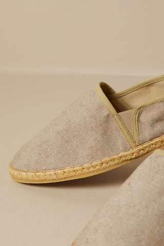 îlot, Alpargata, Ref. AH03N91, Espadrilles, Accesorios