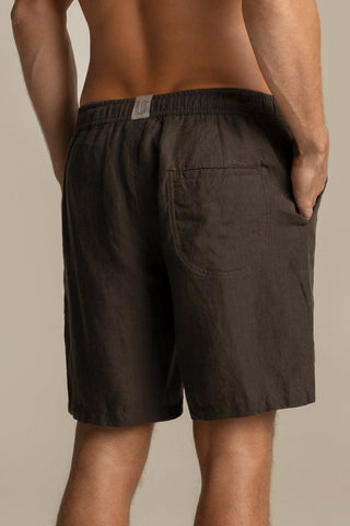 Îlot Colombia, Bermuda, Bermuda hombre, Verano, Playa, Ropa hombre