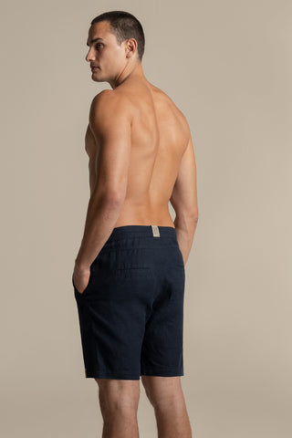 Îlot Colombia, Bermuda rivera, Bermuda hombre, Verano, Playa, Ropa hombre