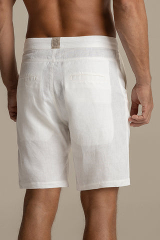 Îlot Colombia, Bermuda rivera, Bermuda hombre, Verano, Playa, Ropa hombre