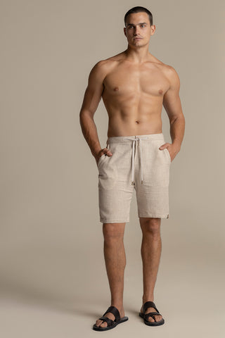 Îlot Colombia, Bermuda rivera, Bermuda hombre, Verano, Playa, Ropa hombre, Sandalias hombre, Accesorios