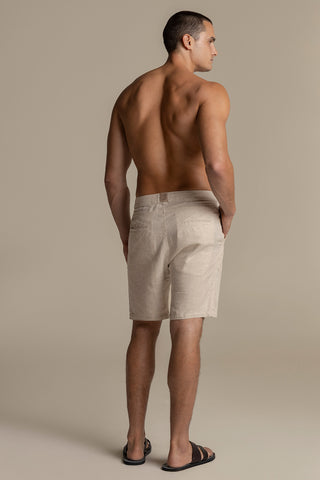 Îlot Colombia, Bermuda rivera, Bermuda hombre, Verano, Playa, Ropa hombre, Sandalias hombre, Accesorios