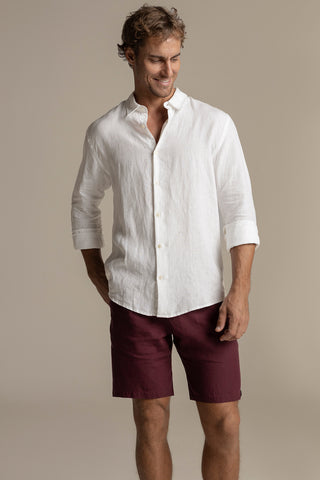 Îlot Colombia, Camisa privé, Camisa hombre, Bermuda rivera, Verano, Playa, Ropa hombre