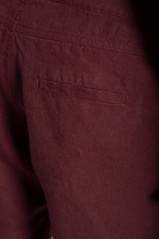 Îlot Colombia, Bermuda riviera, Bermuda hombre, Verano, Playa, Ropa hombre