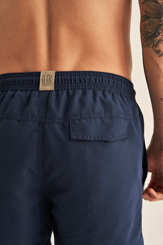 Îlot, Pantaloneta, Ref. CH62A31, Pantalonetas, Classic cut, ECO