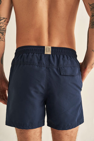 Îlot, Pantaloneta, Ref. CH62A31, Pantalonetas, Classic cut, ECO