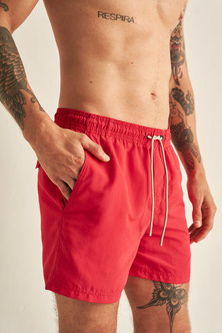 Îlot, Pantaloneta, Ref. CH62R31, Pantalonetas, Classic cut, ECO
