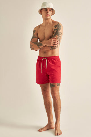Îlot, Pantaloneta, Ref. CH62R31, Pantalonetas, Classic cut, ECO
