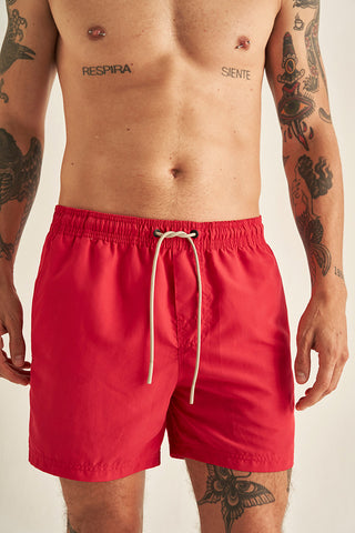Îlot, Pantaloneta, Ref. CH62R31, Pantalonetas, Classic cut, ECO