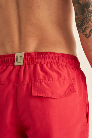 Îlot, Pantaloneta, Ref. CH62R31, Pantalonetas, Classic cut, ECO