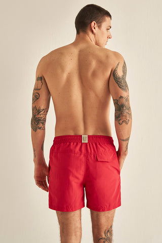 Îlot, Pantaloneta, Ref. CH62R31, Pantalonetas, Classic cut, ECO