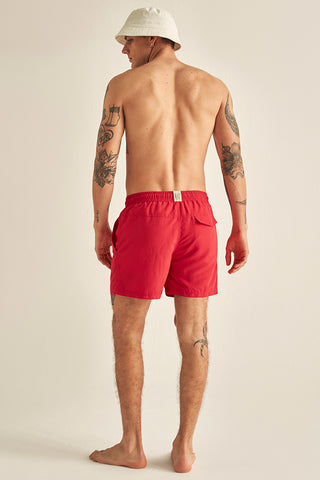 Îlot, Pantaloneta, Ref. CH62R31, Pantalonetas, Classic cut, ECO