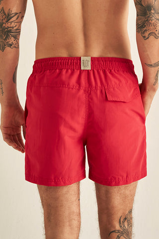 Îlot, Pantaloneta, Ref. CH62R31, Pantalonetas, Classic cut, ECO