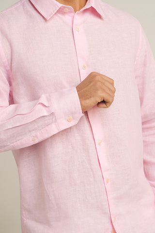 Ilot, Camisa hombre, Ref. SH15051, Camisas, ECO, Lino