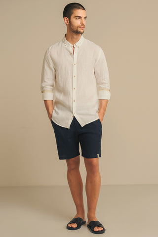îlot, Camisa, Ref. SH02091, Camisas, Lino