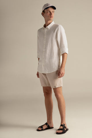 Îlot Colombia, Bermuda rivera, Camisa y Bermuda hombre, Verano, Playa, Ropa hombre, Gorra, Sandalias