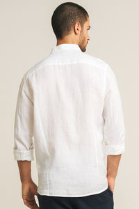 îlot, Camisa, Ref. SH02091, Camisas, Lino