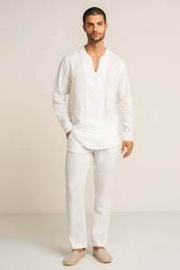 Ilot, Camisa, Ref. SH05001, Hombre/Ilot, Básicos, Camisas