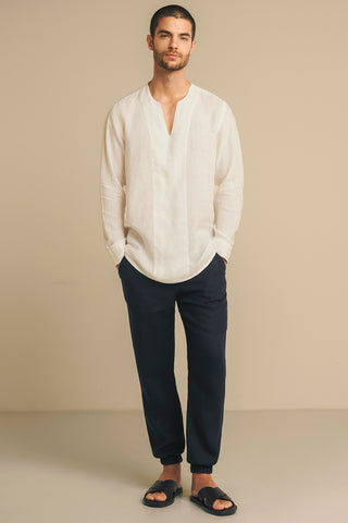 Ilot, Camisa, Ref. SH05001, Hombre/Ilot, Básicos, Camisas