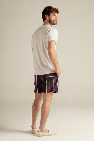 Îlot Colombia, Camisa Jamaica, Camisa y Pantaloneta hombre, Verano, Playa, Ropa hombre, Alpargatas
