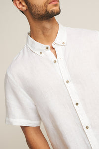 Îlot, Camisa, Ref. SH25012, Hombre/Ilot, Camisas, Lino