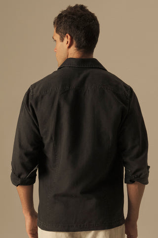 Îlot Colombia, Camisa, Ref. SH33052, Hombre/Ilot, Lino, Camisas, Ropa para hombre