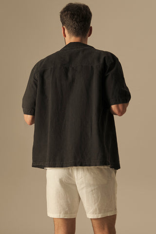 Ilot, Bermuda, Ref. BH02B91, Hombre/Ilot, Básicos, Bermudas, Camisa, Ref. SH34052, Shorts, Ref. BH02B91, Ropa para hombre