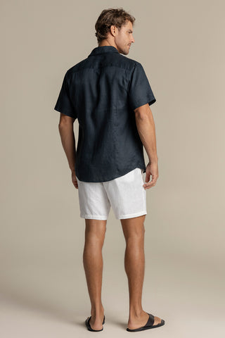 Îlot Colombia, Camisa, Camisa hombre, Short, Sandalias, Verano, Playa, Ropa hombre, Accesorios hombre