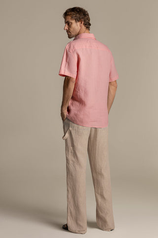 Îlot Colombia, Camisa, Camisa hombre, Verano, Playa, Ropa hombre