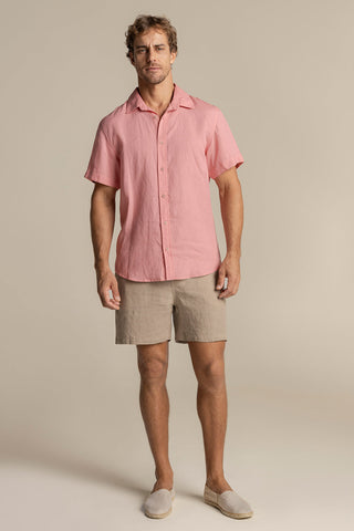 Îlot Colombia, Camisa, Camisa hombre, Verano, Playa, Ropa hombre