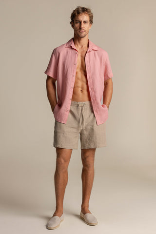 Îlot Colombia, Camisa, Camisa hombre, Verano, Playa, Ropa hombre