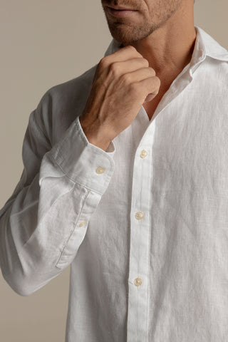 Îlot Colombia, Camisa privé, Camisa hombre, Verano, Playa, Ropa hombre