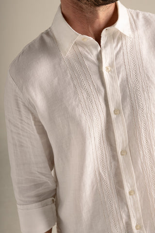 Îlot Colombia, Camisa, Camisa hombre, Verano, Playa, Ropa hombre