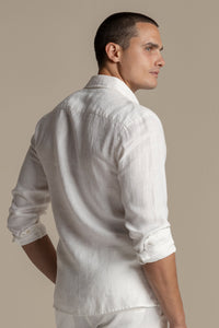 Îlot Colombia, Camisa, Camisa hombre, Verano, Playa, Ropa hombre