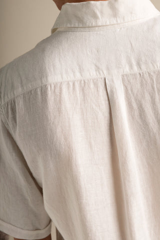 Îlot Colombia, Camisa bali, Camisa hombre, Verano, Playa, Ropa hombre