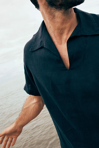 Îlot Colombia, Camisa, Verano,  Playa, Ropa para hombre