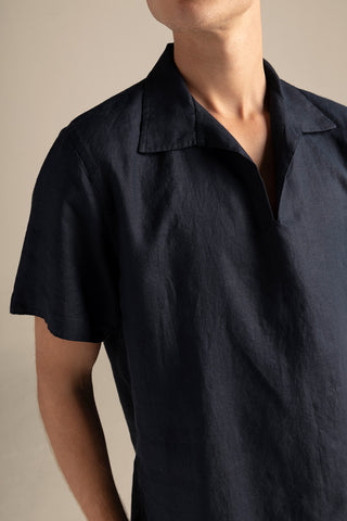 Îlot Colombia, Camisa , Verano, Playa, Ropa para hombre
