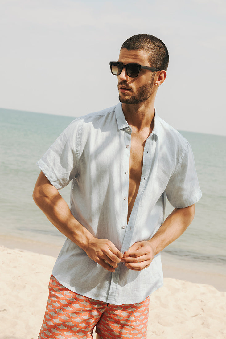 Camisa Bali