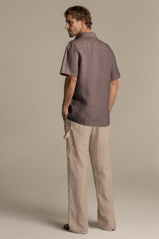 Îlot Colombia, Pantalón, Camisa bali, Pantalón toda ocasión para hombre, Verano, Playa