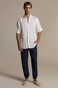 Îlot Colombia, Pantalón jogger, Pantalón hombre, Camisa bali, Verano, Playa, Ropa hombre, Alpargatas hombre, Accesorios