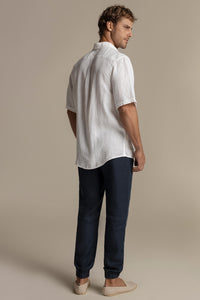 Îlot Colombia, Pantalón jogger, Pantalón hombre, Camisa bali, Verano, Playa, Ropa hombre, Alpargatas hombre, Accesorios