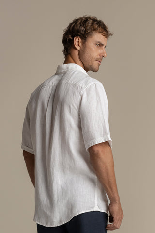 Îlot Colombia, Camisa bali, Camisa hombre, Verano, Playa, Ropa hombre