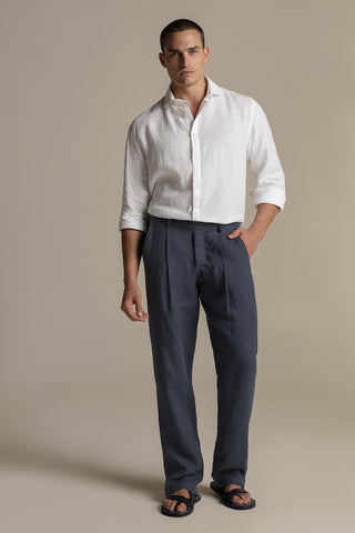 Îlot Colombia, Camisa bora bora, Camisa hombre, Pantalón privé, Verano, Playa, Ropa hombre, Sandalias hombre, Accesorios